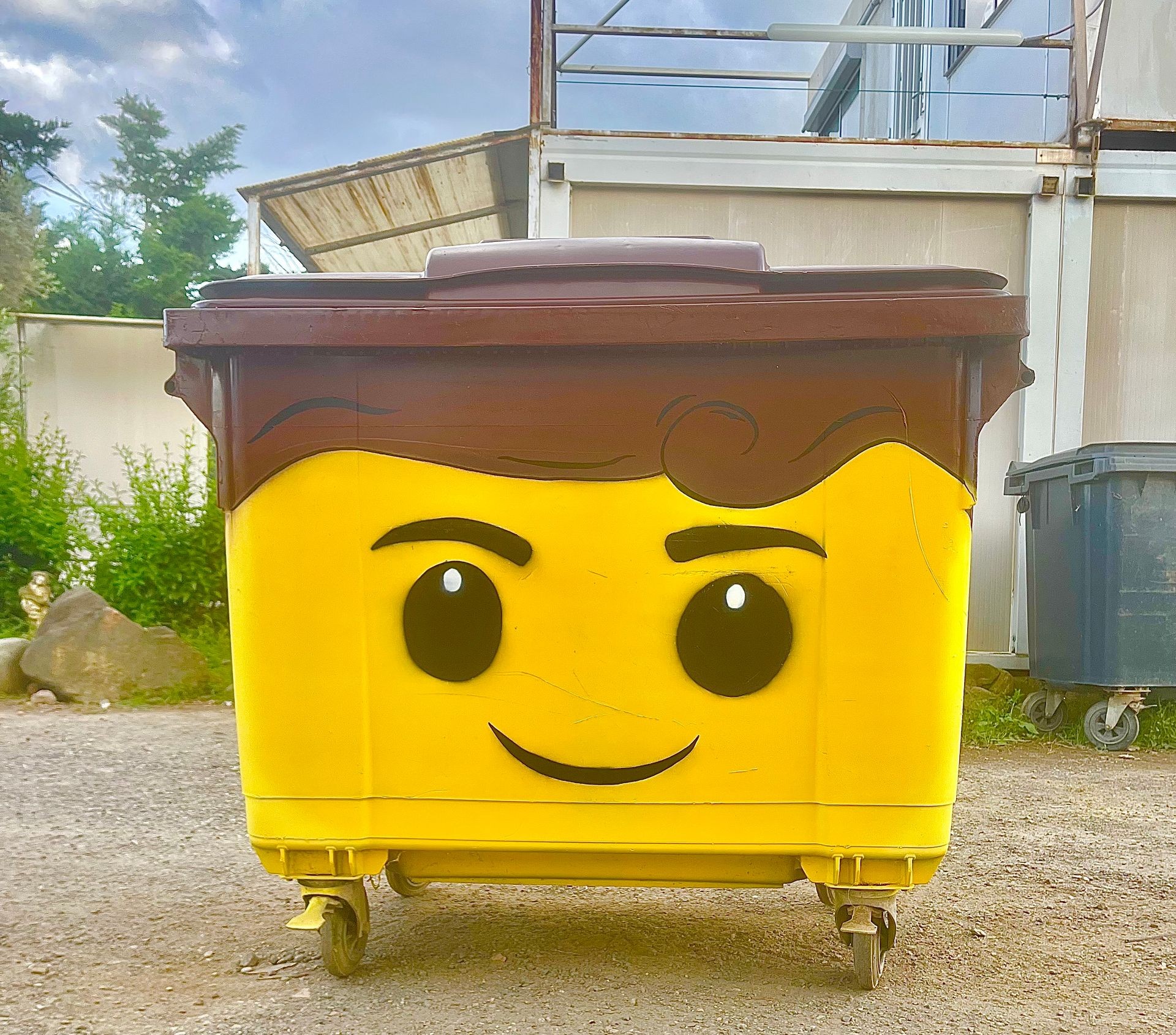 Créations de pochoirs personnalisés
